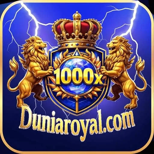 DUNIAROYAL - Permainan Live Casino Terbaik di Ujung Jari Anda